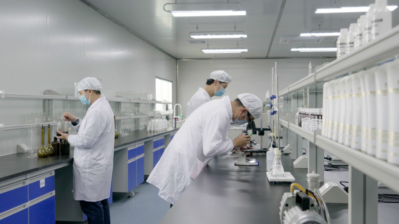 實(shí)驗(yàn)室